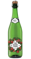 The Good Cider Manzana 75 cl